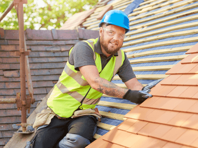 About Roof Repair Experts Lakewood, WI